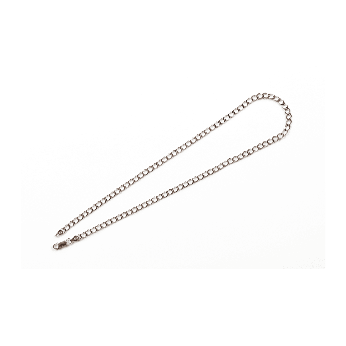 Platinum Chain